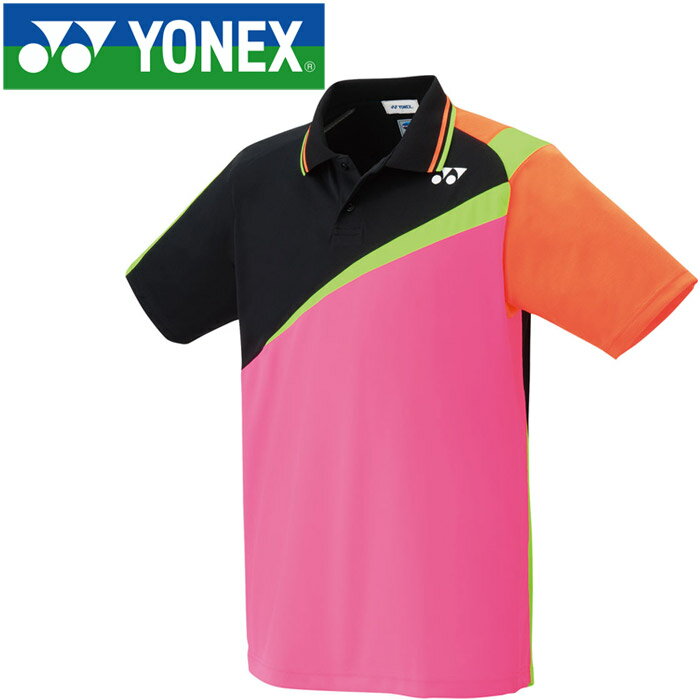 楽天市場】ヨネックス YONEX バドミントンウェア ゲームシャツ
