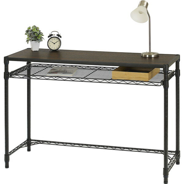 楽天市場】ドウシシャ ボルカ コンビデスク デスク デスク パソコン