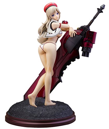 楽天市場】アルファマックス 1／8 アリサ・イリーニチナ・アミエーラ