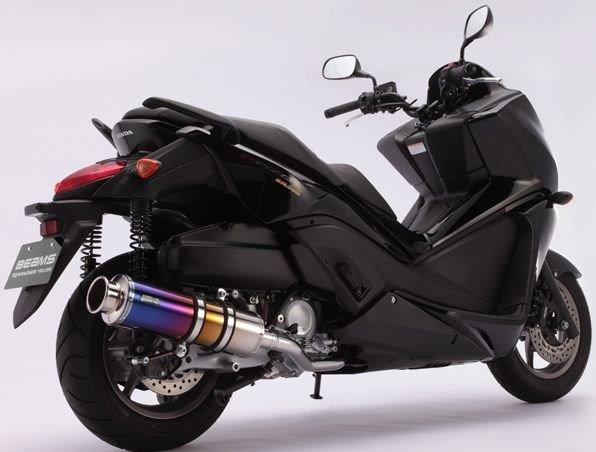 楽天市場】テクノウエル ビームス BEAMS SS400ヒートチタン SP