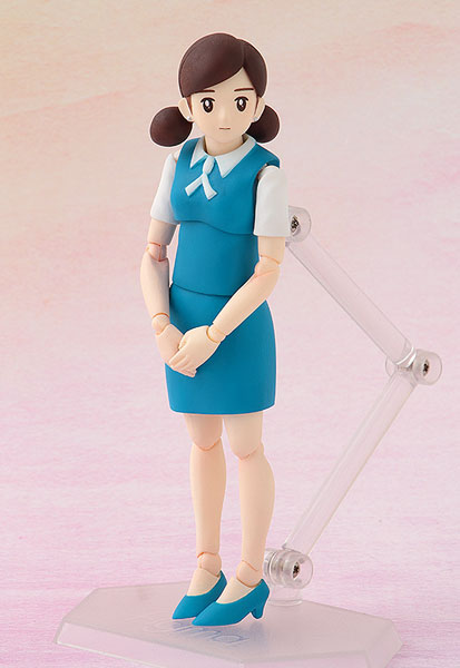 figmaのフチ子 ピーチ SP-091e 新品未開封品 FREEing figma コップのフチ子 figmaのフチ子 ピーチ SP-091e