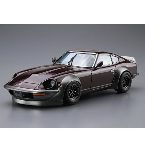 Amazon | 青島文化教材社 1/24 BEEMAXシリーズ No.1 トヨタ