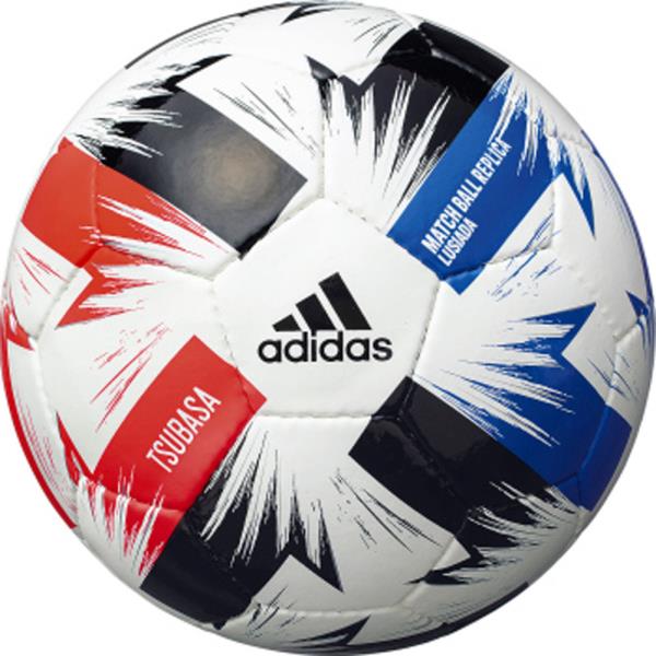 【未開封】キャプテン翼　アディダス　サッカーボール４号５号セット 公式球 adidas サッカーボールキャプテン翼 スペシャル