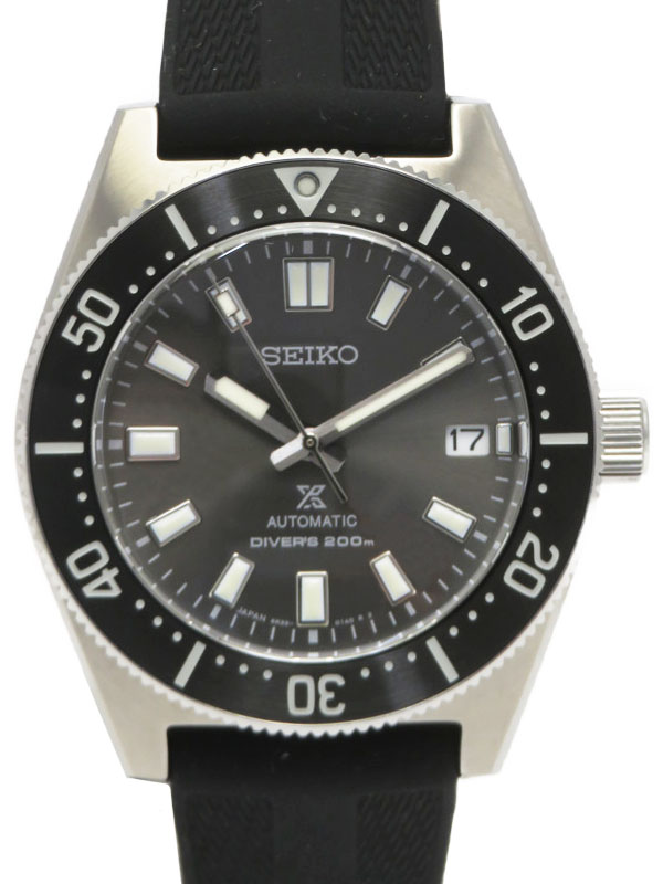 【SEIKO】セイコー プロスペックス ダイバー SBDN075 楽天市場】セイコーウオッチ SEIKO プロスペックス ダイバー