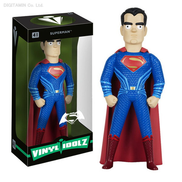 楽天市場】バットマン vs スーパーマン ジャスティスの誕生 1/6