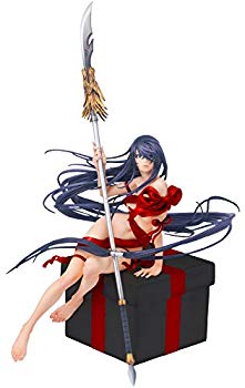楽天市場】ベルファイン 一騎当千 Western Wolves 関羽雲長 1/6