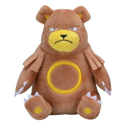 ポケモンセンターオリジナル ぬいぐるみ Pokemon fit エレブー 楽天市場】ポケモン ポケモンセンターオリジナル ぬいぐるみ