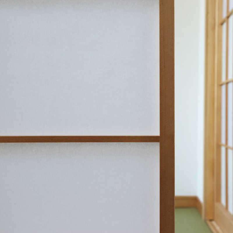 ONAO 強さ4倍丈夫なアイロン障子紙 無地 94cm×3.6m