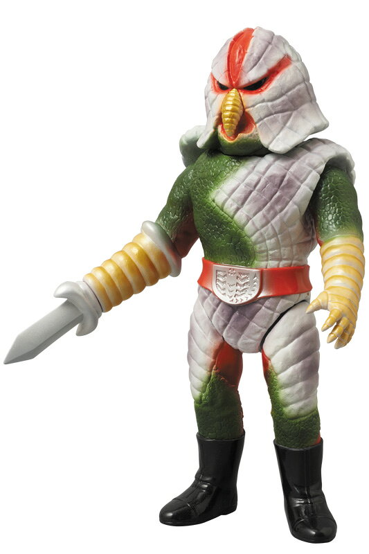 楽天市場】メディコム・トイ ナイフアルマジロ（仮面ライダーV3より