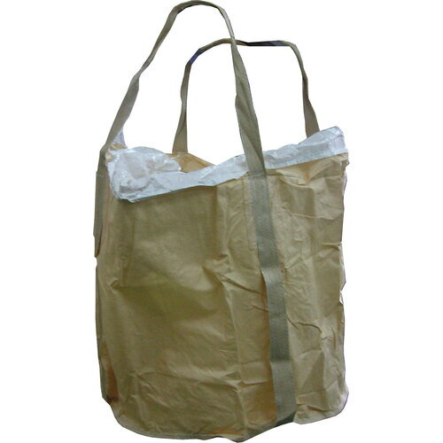 ユタカメイク ユタカ フレコンバック排出口無し 1100φX1050H W60