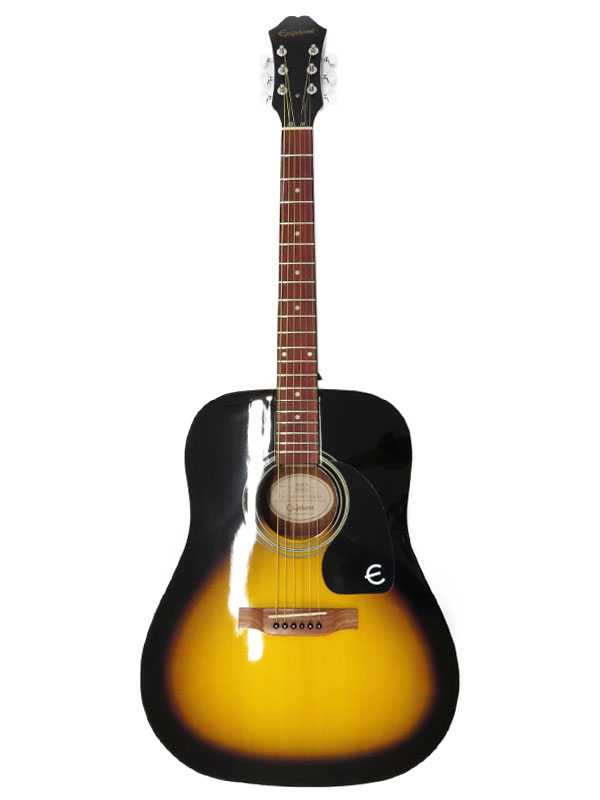 楽天市場】ギブソン・ブランズ・ジャパン EPIPHONE エピフォン