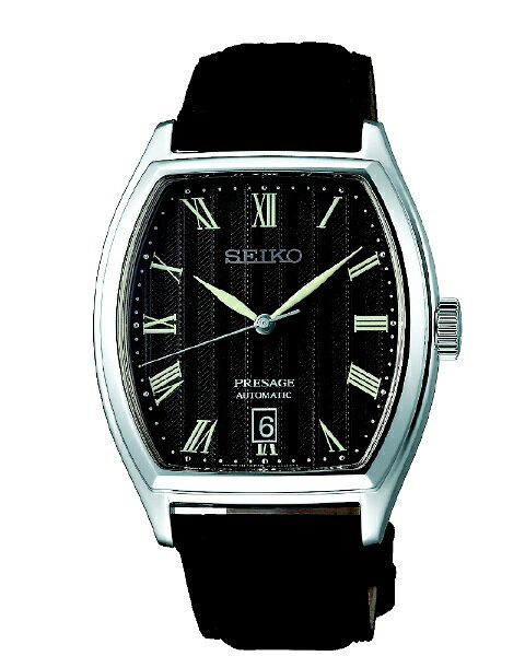 楽天市場】セイコーウオッチ SEIKO プレザージュ SARY113 | 価格比較 