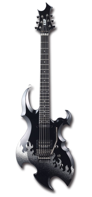 楽天市場】イー・エス・ピー ESP ANTELOPE/Black | 価格比較 - 商品