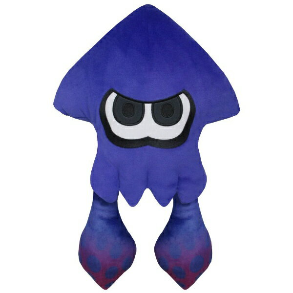 スプラトゥーン2 ALL STAR COLLECTION 大きいイカ ネオンピンク ぬいぐるみ  高さ43cm n5ksbvb Amazon.co.jp: スプラトゥーン2 ALL STAR COLLECTION 大きいイカ