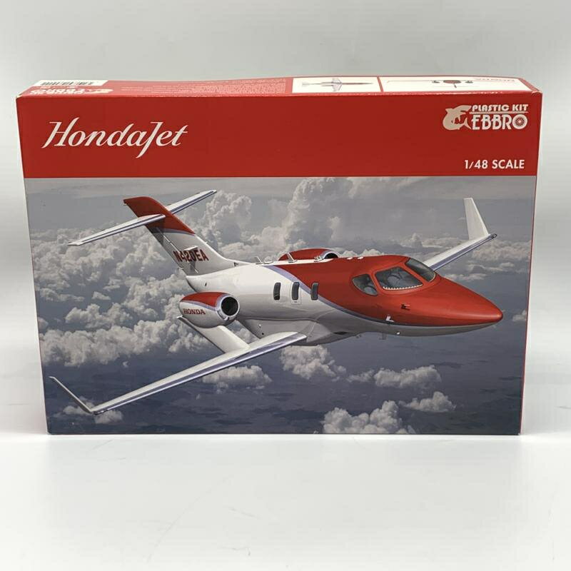楽天市場】エムエムピー 1/144 HondaJet BLUE EBBRO エブロ 31002