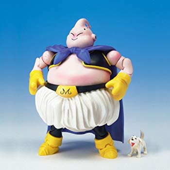 楽天市場】エクスプラス ギガンティックシリーズ ドラゴンボールZ 魔