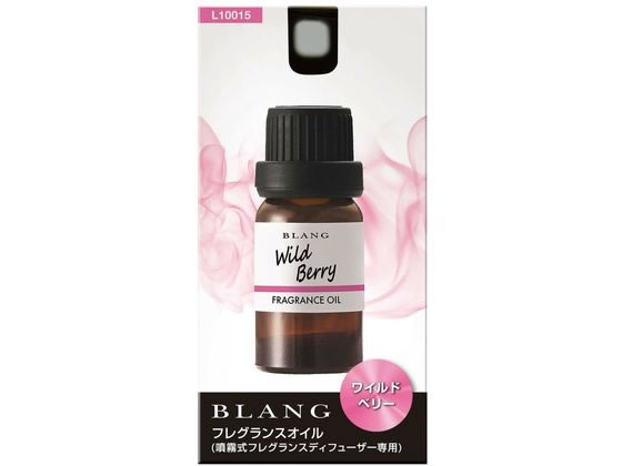 カーメイト｜CAR MATE ブラング Fオイル ワイルドベリー L10015