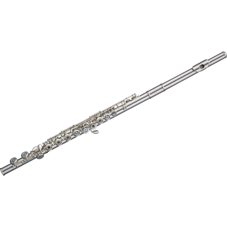 楽天市場】プリマ楽器 SANKYO SILVERSONIC B foot joint 三響フルート