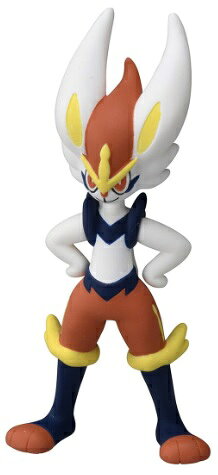 楽天市場】タカラトミー ポケットモンスター モンコレ ML-22