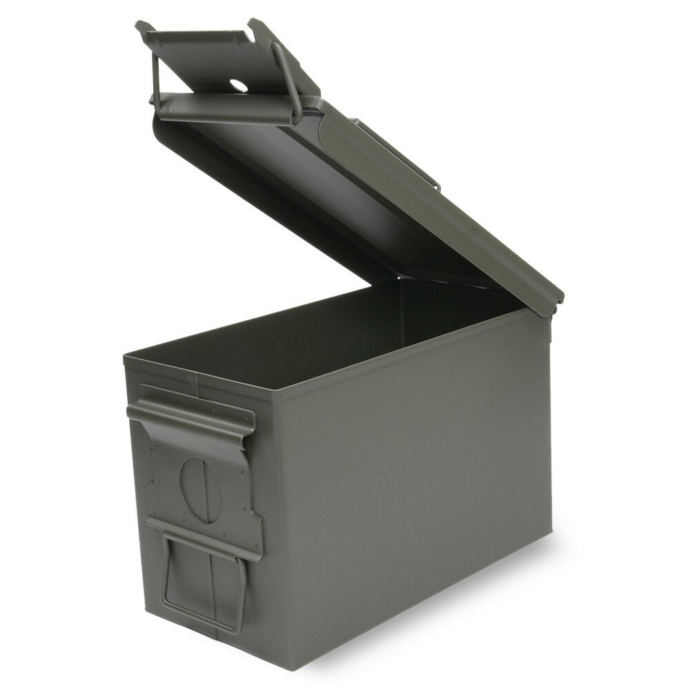 楽天市場】MTM 大容量 アモカン 弾薬&ユーティリティーケース 弾薬箱