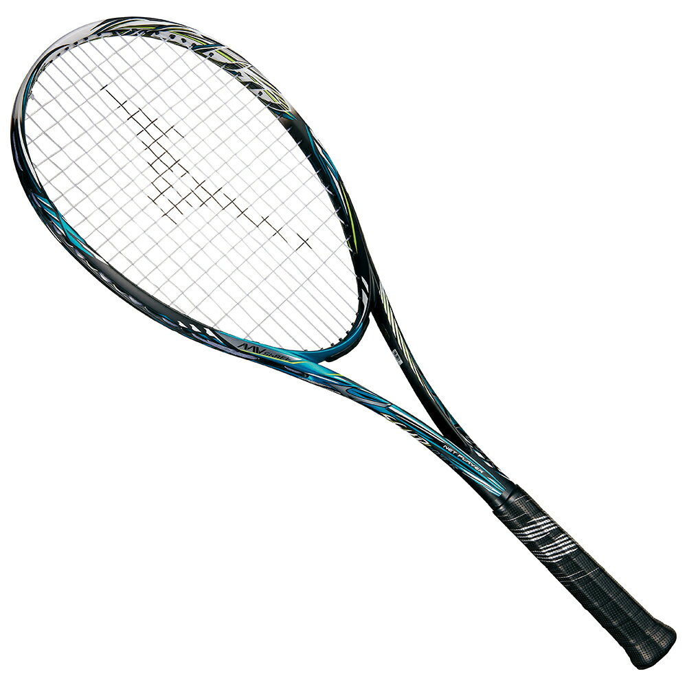 楽天市場】ヨネックス ヨネックス YONEX ソフトテニス ラケット ジオ