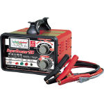 日動工業 急速充電器 スーパーブースター150 150A 12V 24V NB-150