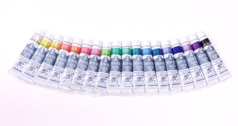 楽天市場】日本パール加工 日本パール 12色オイルパステル 1P