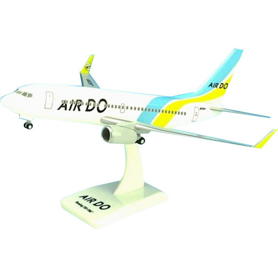 Yahoo!オークション - hogan AIR DO B737-700 JA01AN エア・ドゥ