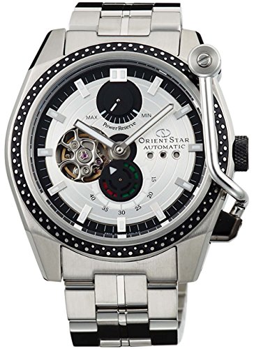 楽天市場】エプソン販売 ORIENT(時計) オリエントスター