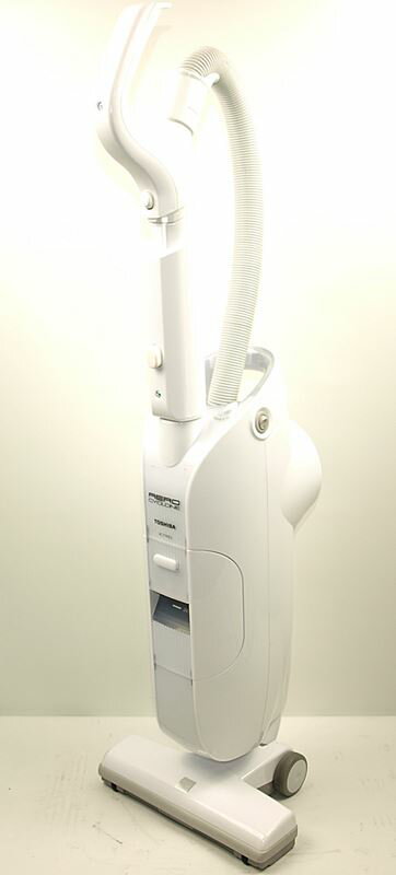 楽天市場】東芝ライフスタイル TOSHIBA サイクロン式クリーナー VC