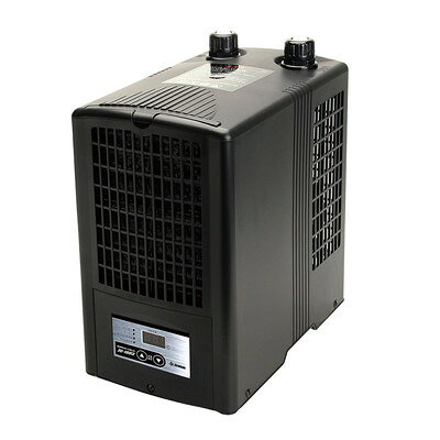 楽天市場】ゼンスイ ゼンスイ ZC-100 アルファ 水槽用クーラー（ZC100a
