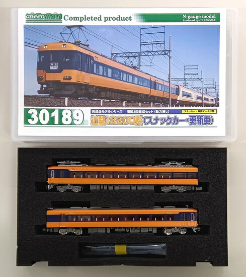 グリーンマックス 30150 近鉄1026系 京都・奈良線 （動力あり）