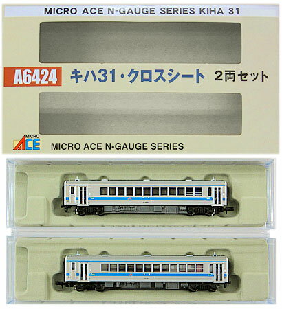楽天市場】マイクロエース キハ59系「アルファ・コンチネンタル