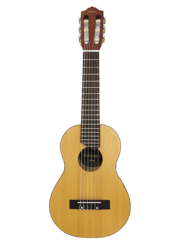 YAMAHA ヤマハ ギタレレ GL1