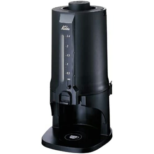カリタ　コーヒーマシン　KW-25s 新品 楽天市場】業務用コーヒーマシン カリタ KW-25S コーヒー