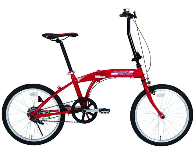 フェラーリCX60 MTB コルナゴ
