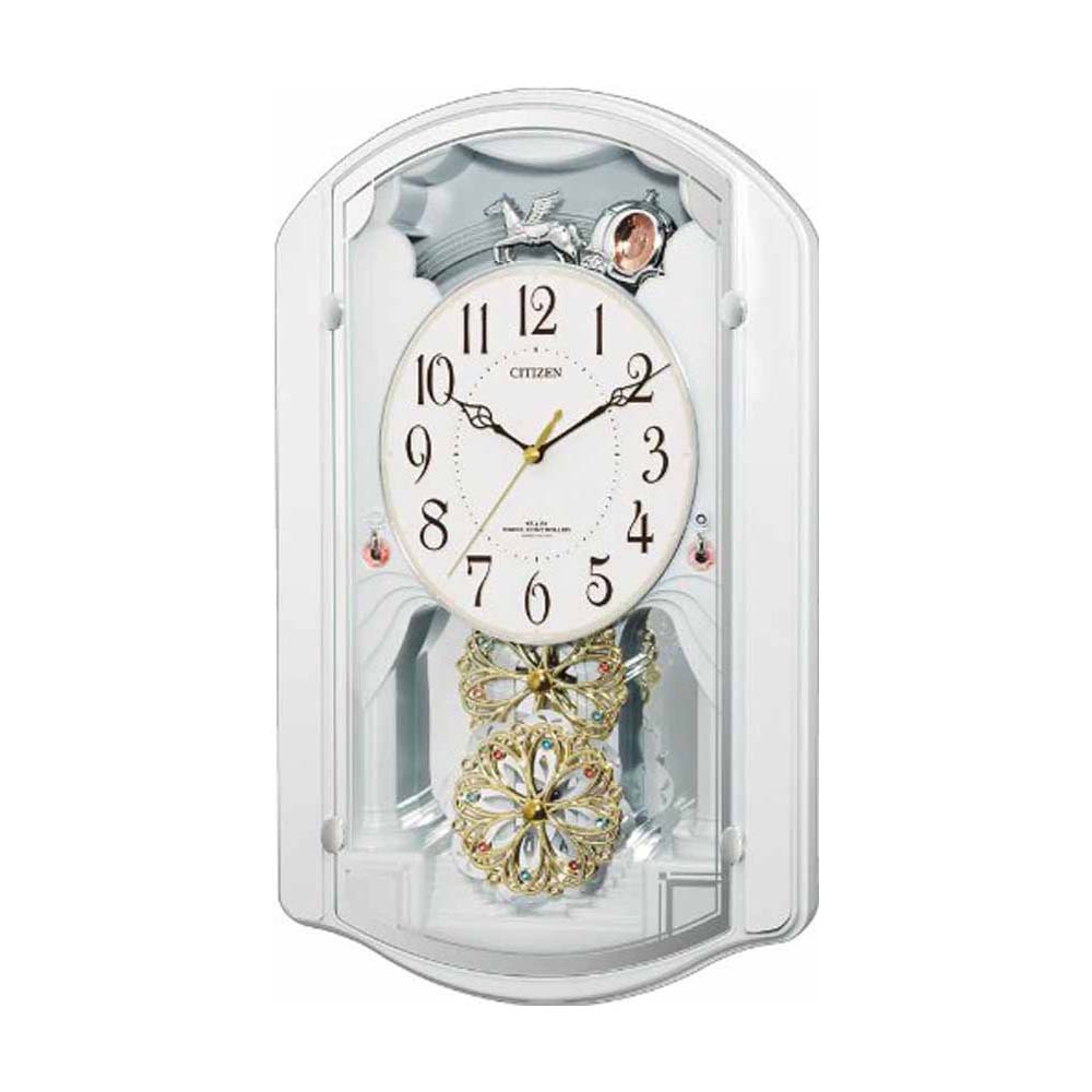 CITIZEN パルミューズポラールG (Pal Muse Polar G) Clock