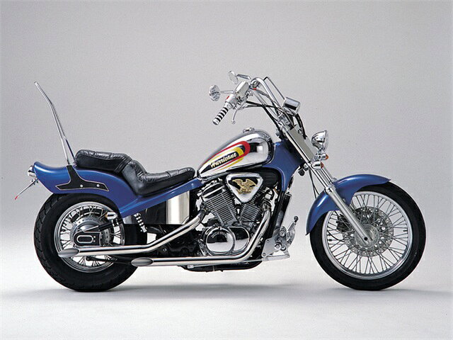 楽天市場】大阪単車用品工業 HURRICANE ハリケーン ダブルマフラー