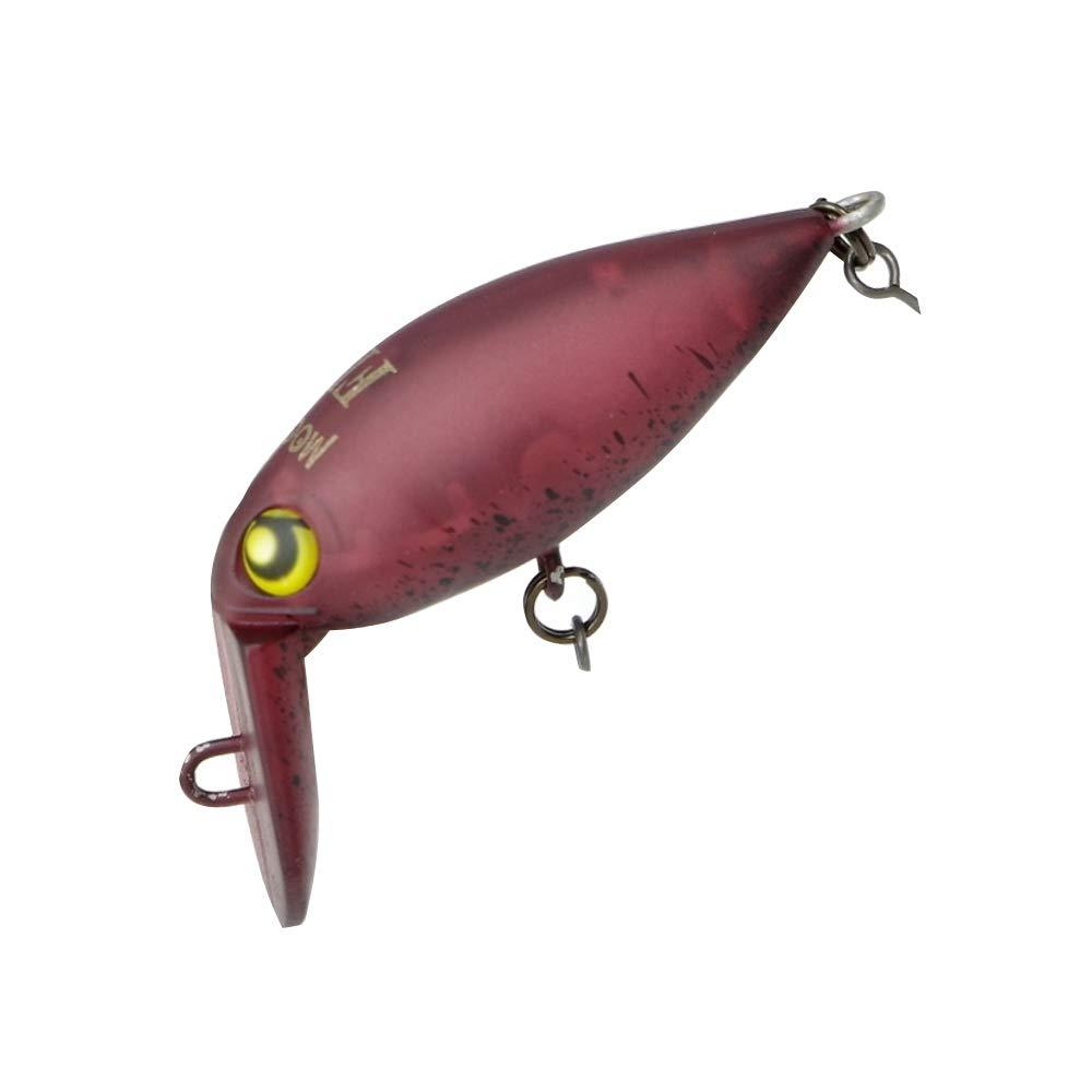 楽天市場】ロデオクラフト ロデオクラフト トラウトプラグ モカ DR 2