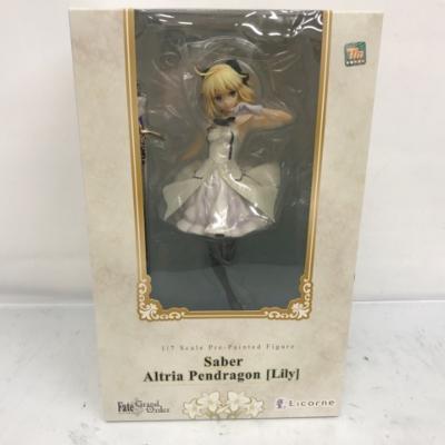 楽天市場】ストロンガー 1／7 Fate／Grand