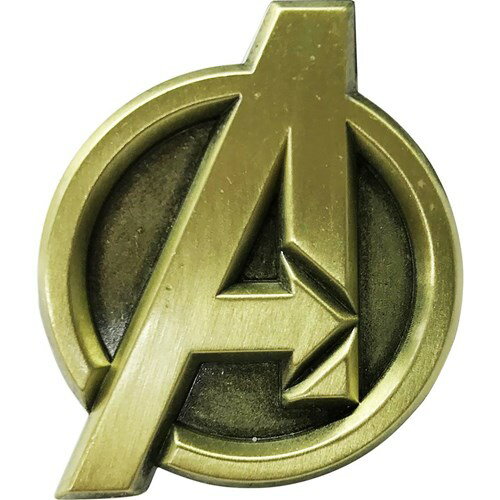 楽天市場】インロック アベンジャーズ／エンドゲーム ピンバッジ