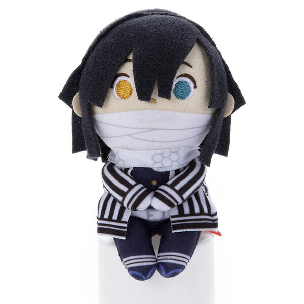 新品  鬼滅の刃 ミニミニフレンズ 不死川実弥  タカラトミー 鬼滅の刃/minimaginationTOWN/ ミニミニフレンズ/不死川実弥