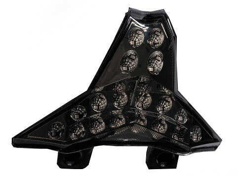 楽天市場】コラント バイク用テールライト Z1000/Ninja ZX-10R