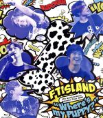 Blu-ray/5th Anniversary Autumn Tour 2015 ”Where’s my PUPPY?”