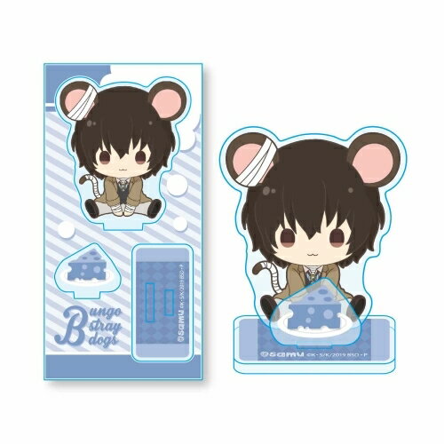 楽天市場】グッドスマイルカンパニー 文豪ストレイドッグス わん