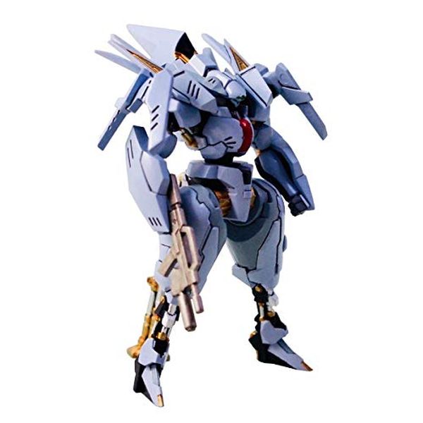楽天市場】バンダイ HGBF 1/144 GNX-803ACC アクセルレイトジンクス