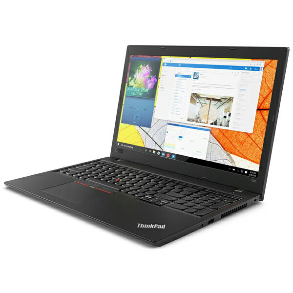 20LW002UJP レノボ ThinkPad L580 15.6型ワイド/i3-7020U/4GB/500GB/Win10Pro
