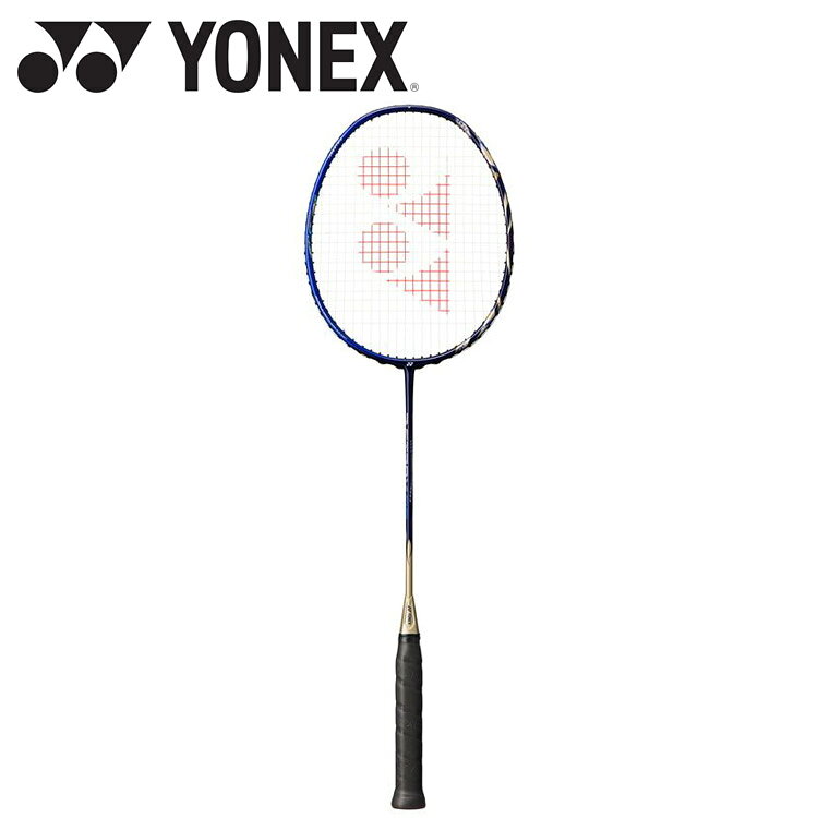 楽天市場】ヨネックス ヨネックス YONEX バドミントン ラケット