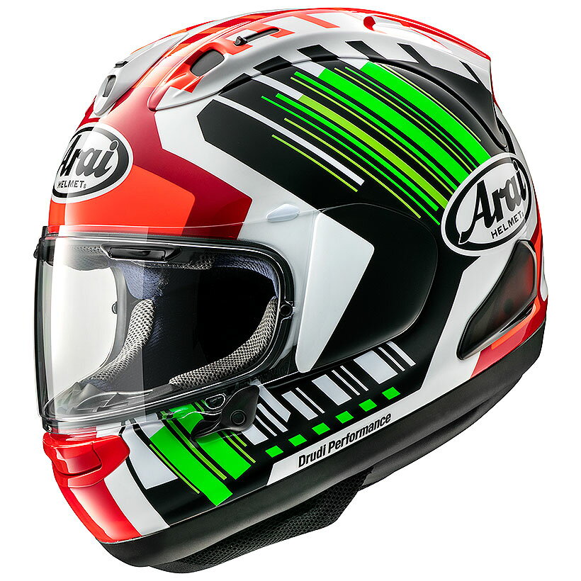 楽天市場】アライヘルメット Arai アライ RX-7X MAZE アールエックス