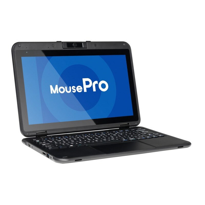 マウスコンピューター 1910MT-WN1004-V2-Pro 10.1型 Wi MT-WN1004-V2/Pro」マウスのWin10搭載10.1型着脱式2-in-1、同